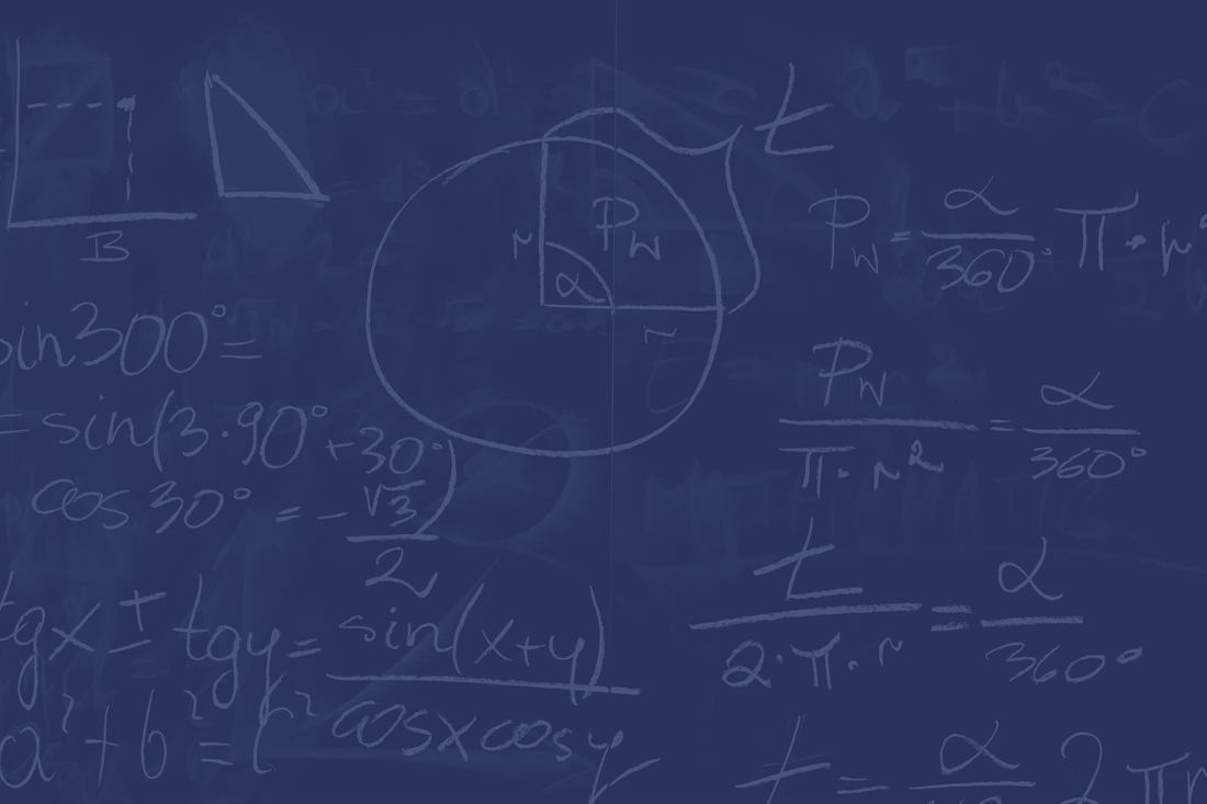 Formule di matematica alla lavagna: il legame tra il Dipartimento di Matematica e Informatica e Reengineering