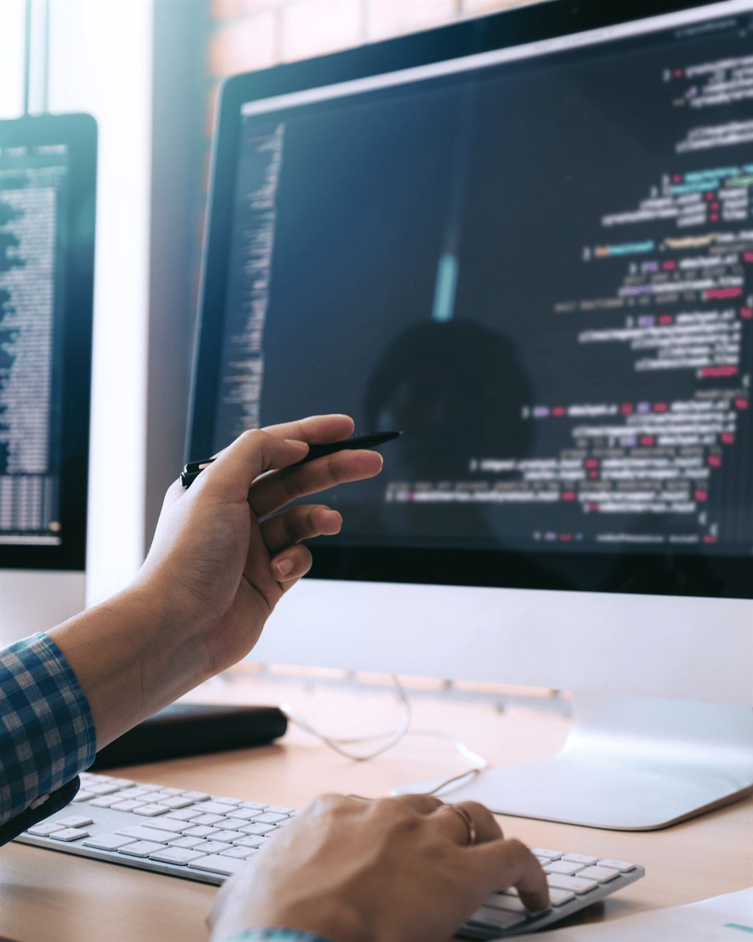Sviluppo delle piattaforme di IT/OT Inventory e Audit Management