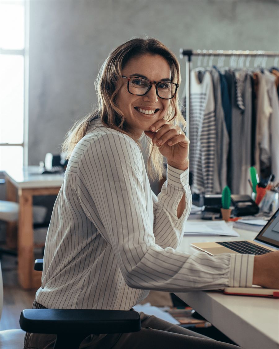 Fashion e-commerce at enterprise scale