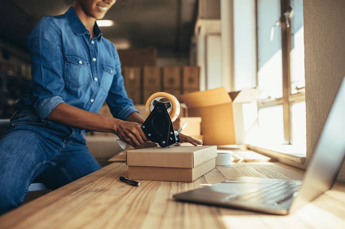 Consulenza informatica e sviluppo software per piattaforme e-commerce di moda B2C e B2B