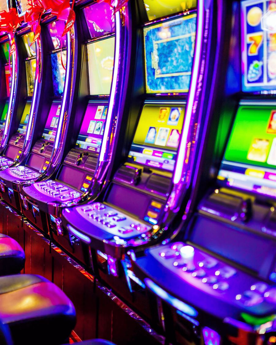 Innovazione tecnologica nel gaming