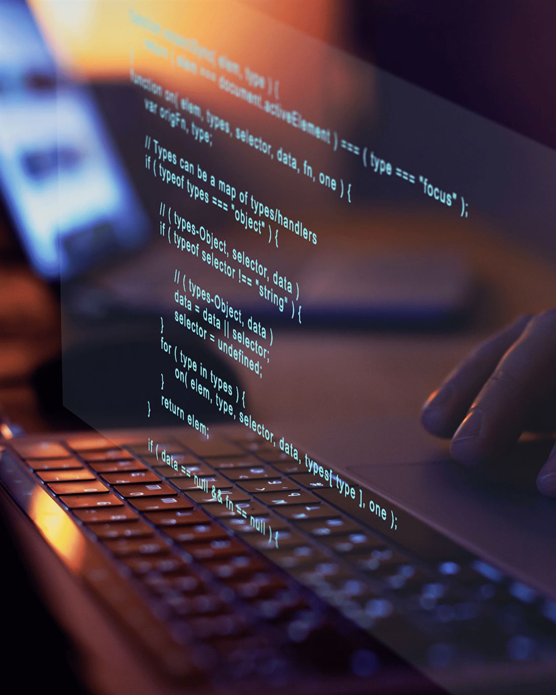 Sviluppo di LuxyTime, il gestionale cloud-native per gioiellerie
