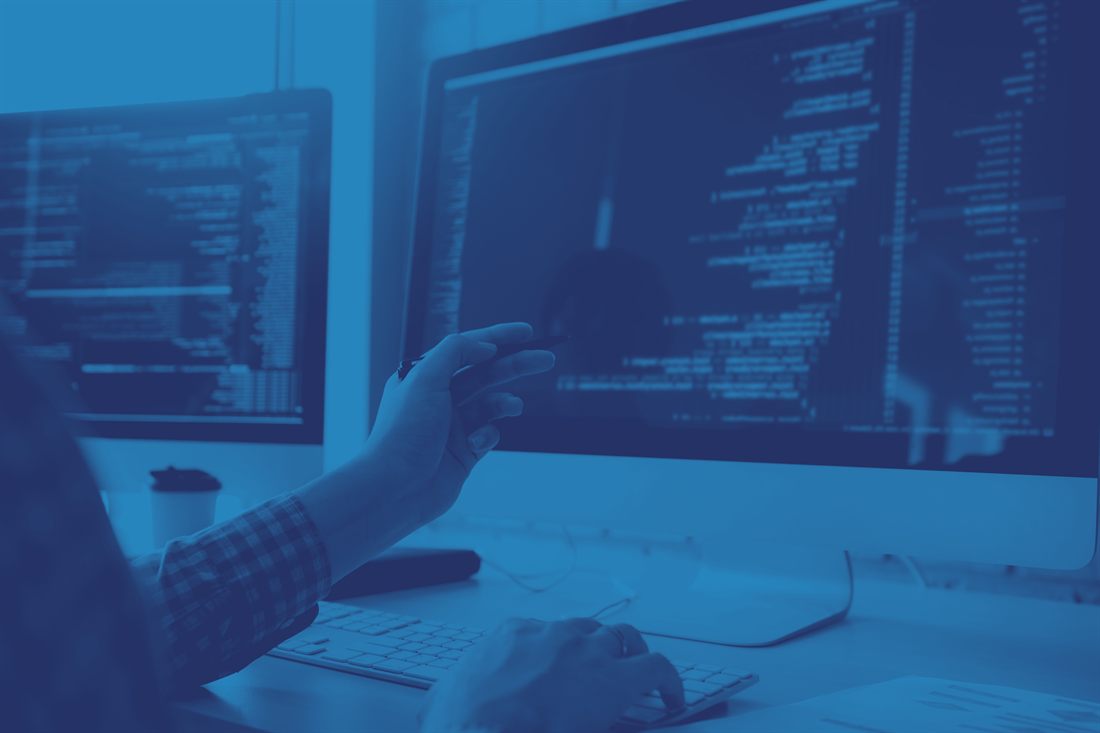 Sviluppo e manutenzione di software aziendali personalizzati con Reengineering