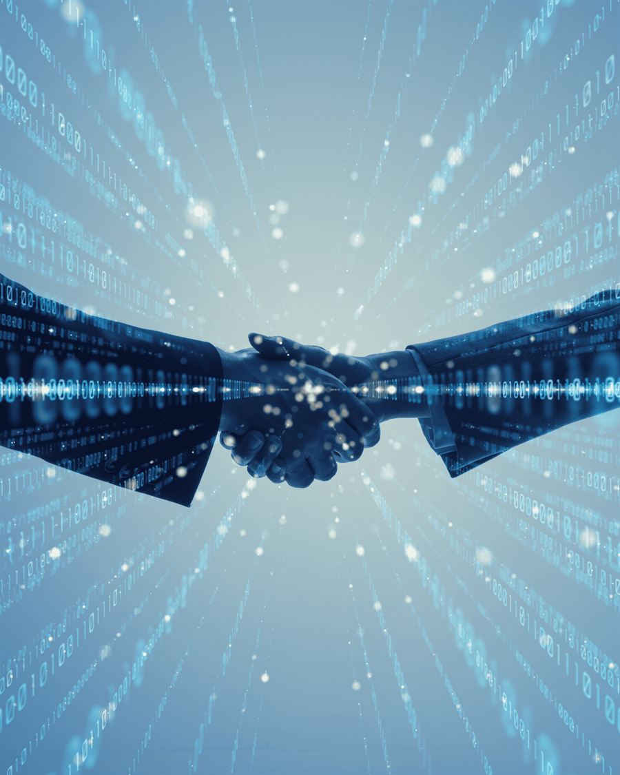 Trasformazione digitale e partnership tecnologica con Reengineering per le PMI