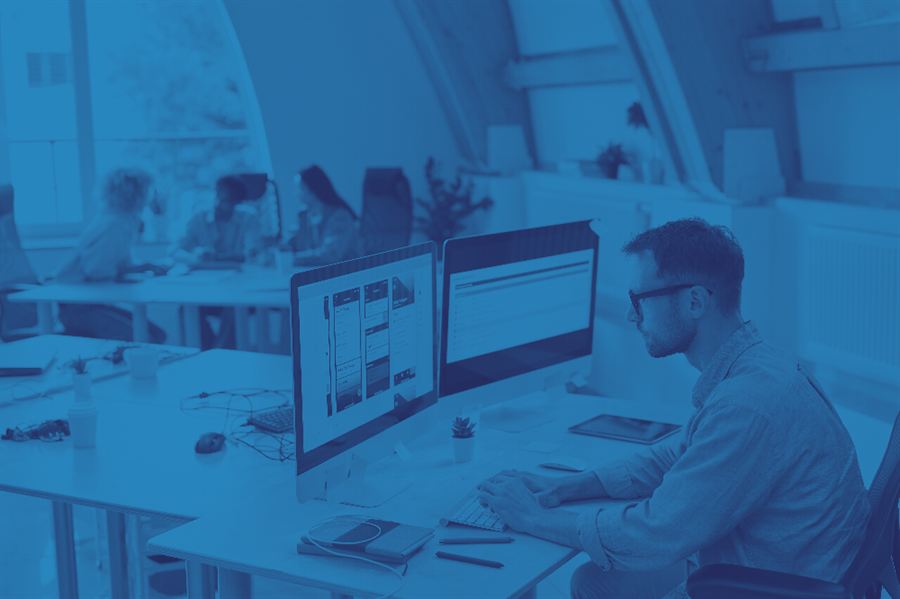 Software gestionali personalizzati per aziende sviluppati da Reengineering