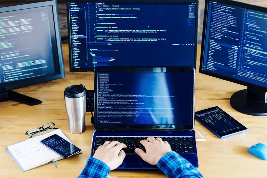 Sviluppo software sulla piattaforma Microsoft .NET