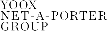 Immagine per il produttore YNAP (Yoox Net-a-Porter Group)