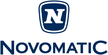 Immagine per il produttore Novomatic S.p.A.